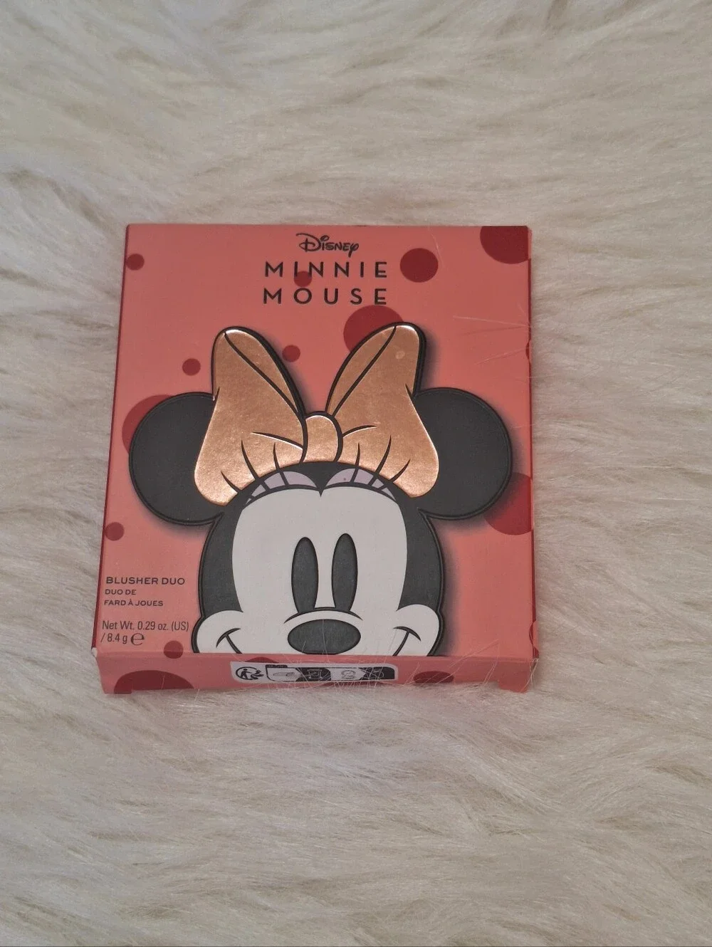 How many mouse collection?
